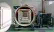 Carbon carbon composite material sintering furnace
