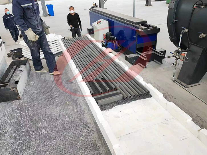 Silicon carbide products