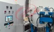 High temperature brazing furnace