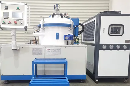 Noise Control Measures for Laboratory Graphitization Furnaces