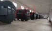 High temperature graphitization furnace
